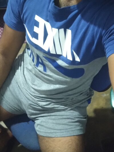 SL_BEAR Live Cam on StripChat