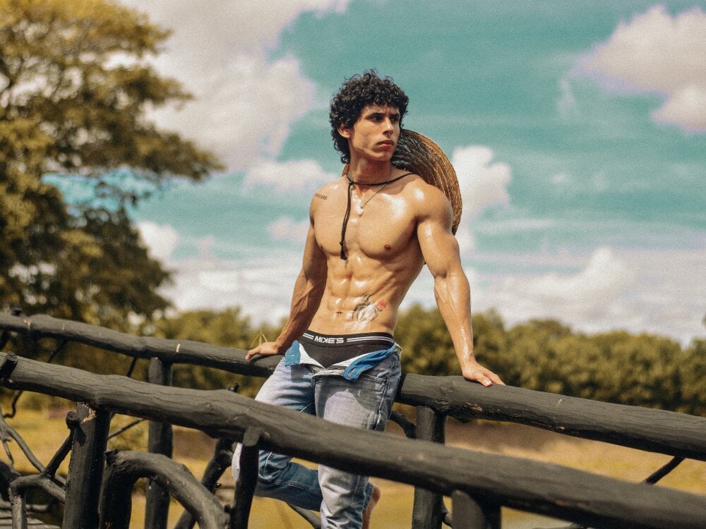 Arnold_black69 profile