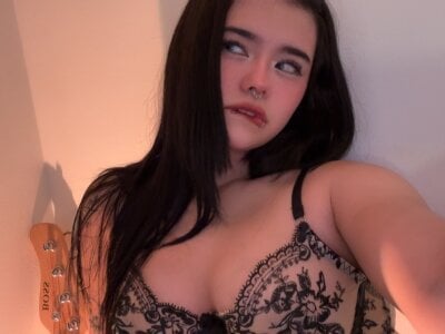 sweet_soup on StripChat