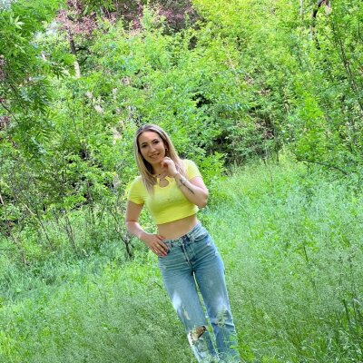 Deea_Babyy 🌭 cam