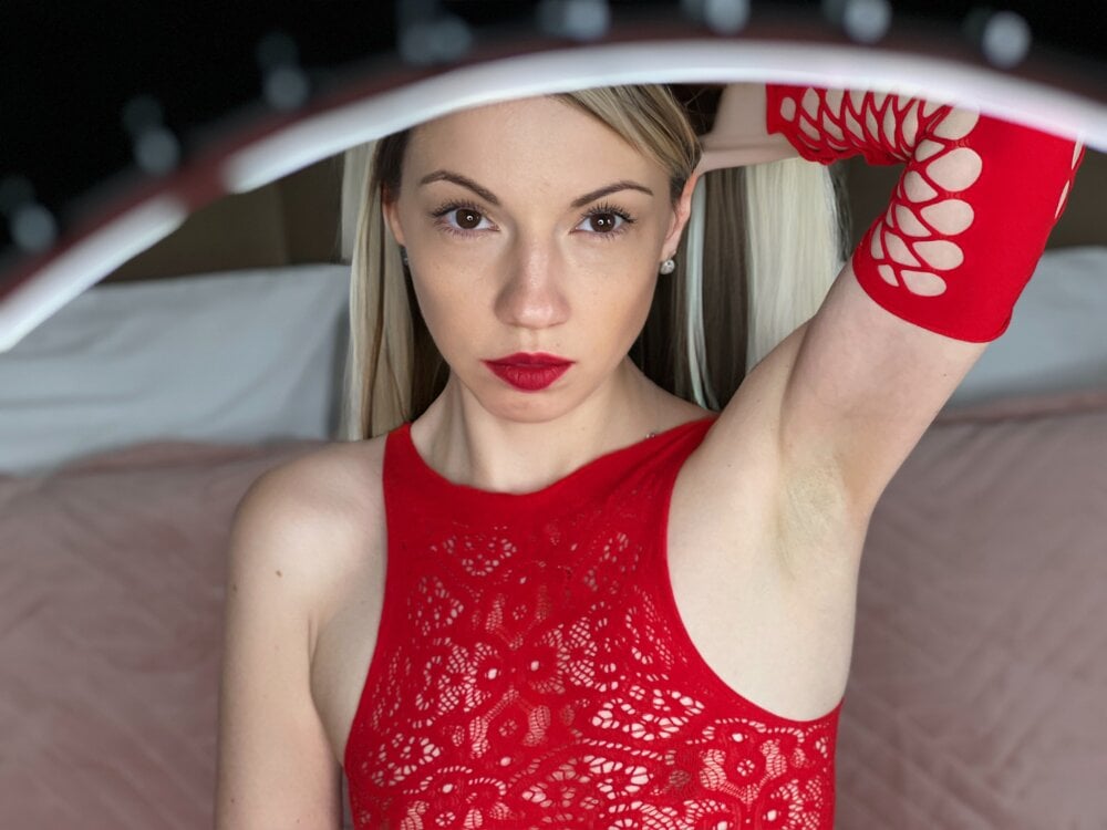 AlexaLemon