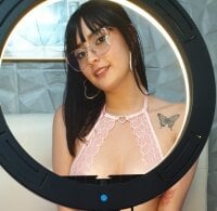 Luna_Romantic's webcam live show