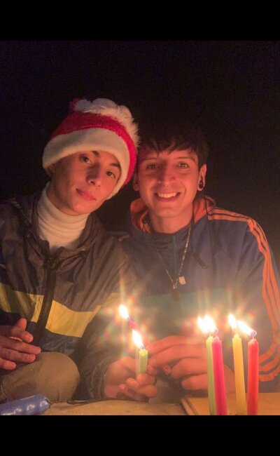 crazycouple1827 Avatar