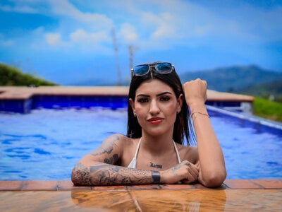 Saraa_lov - Stripchat Teen Lovense Best Girl 
