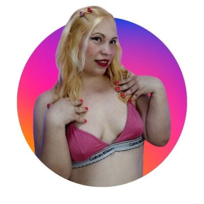 HannahEmmax2 - Stripchat Lovense Blowjob Cam2cam Girl 