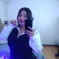 Ji_Eun's webcam live show