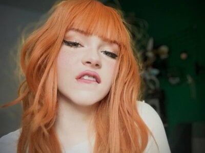 Bunny_Sofia - redheads young