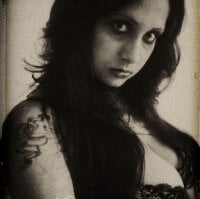 Sexy-Mel's webcam live show