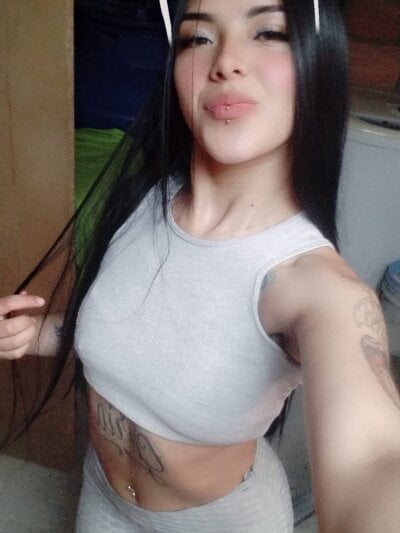 LIIAH_SHART - petite