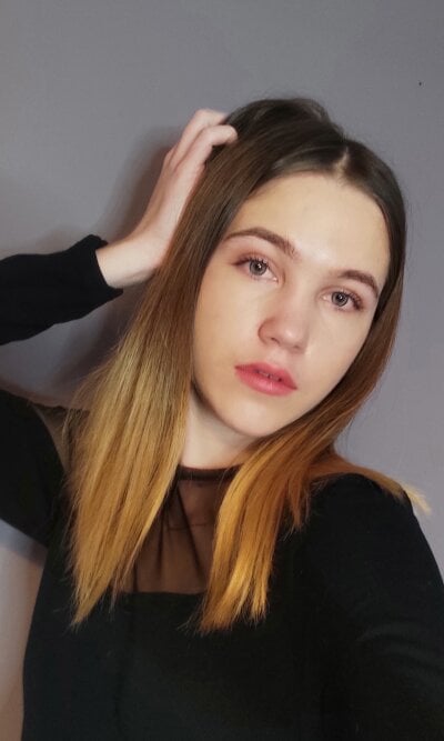 KaterynaGordon - ukrainian teens