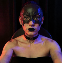 nyxiefemme's webcam live show