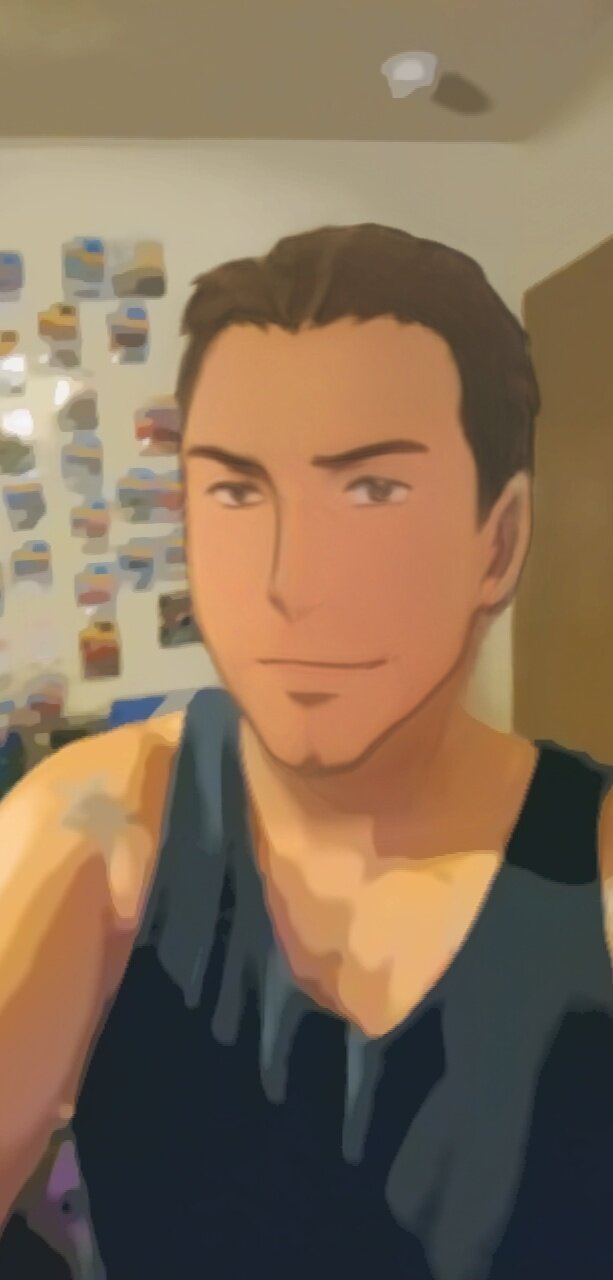 Forbidden_daddy live webcam