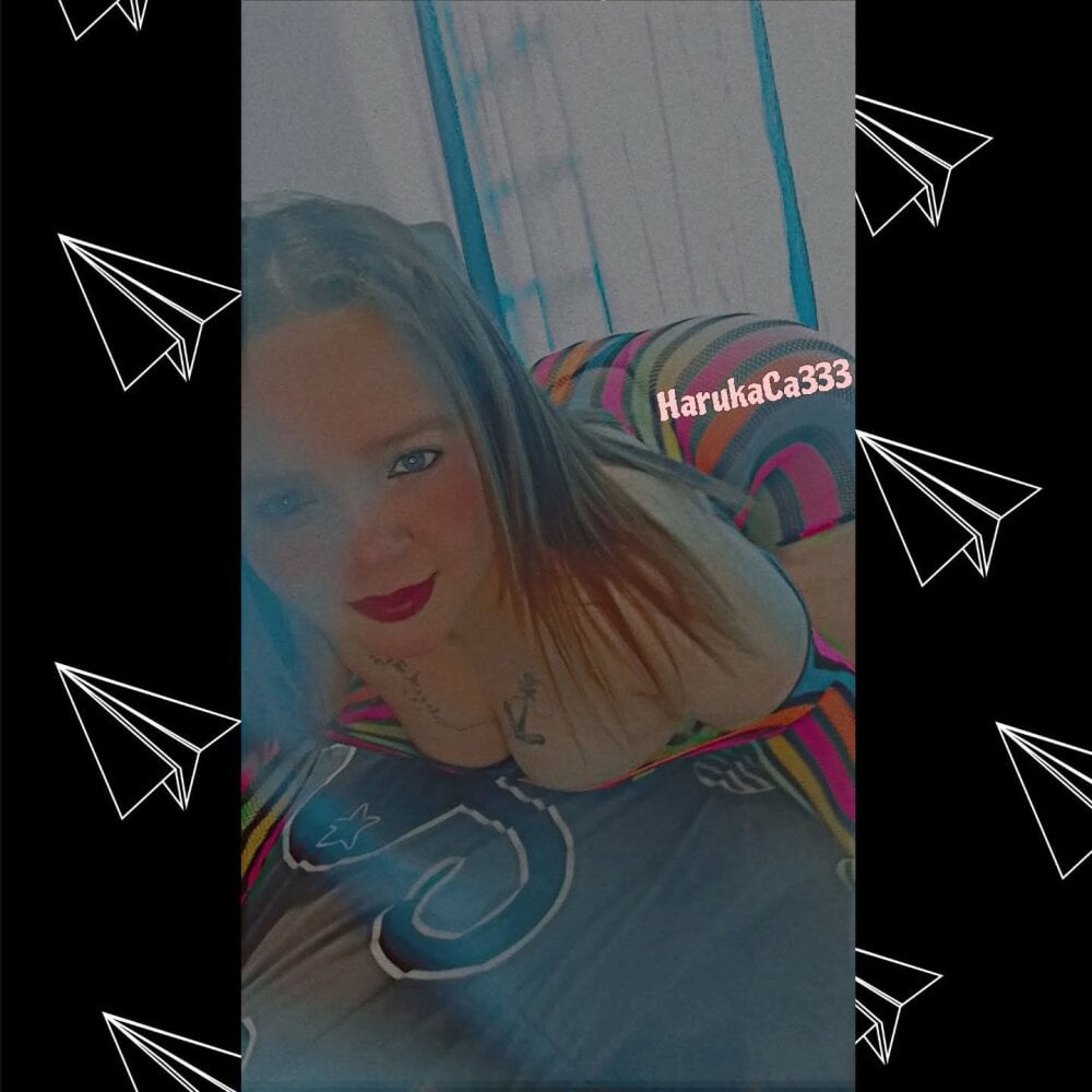 livesex.fan harukaca333 livesex profile in in-hornyland cams