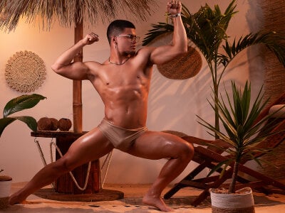 Dante_fox_ - Stripchat Lovense Cam2cam Dirtytalk Boy 