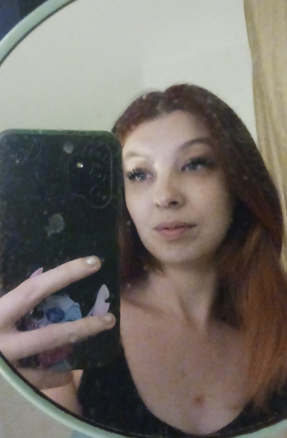 snowbunnyyBby00 profile