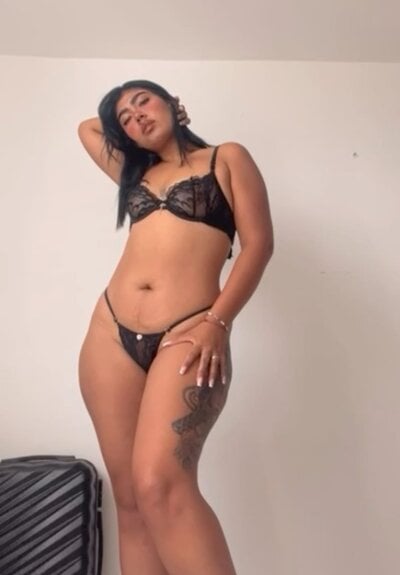 irina_london_aws from stripchat