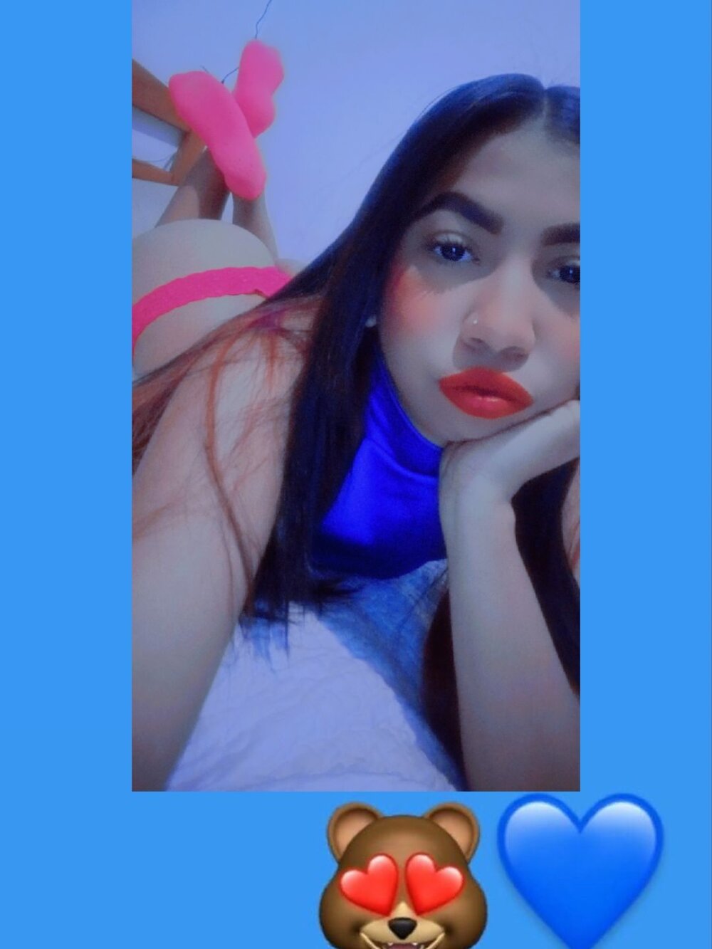 Live sex webcam photo for meivisg #290644341