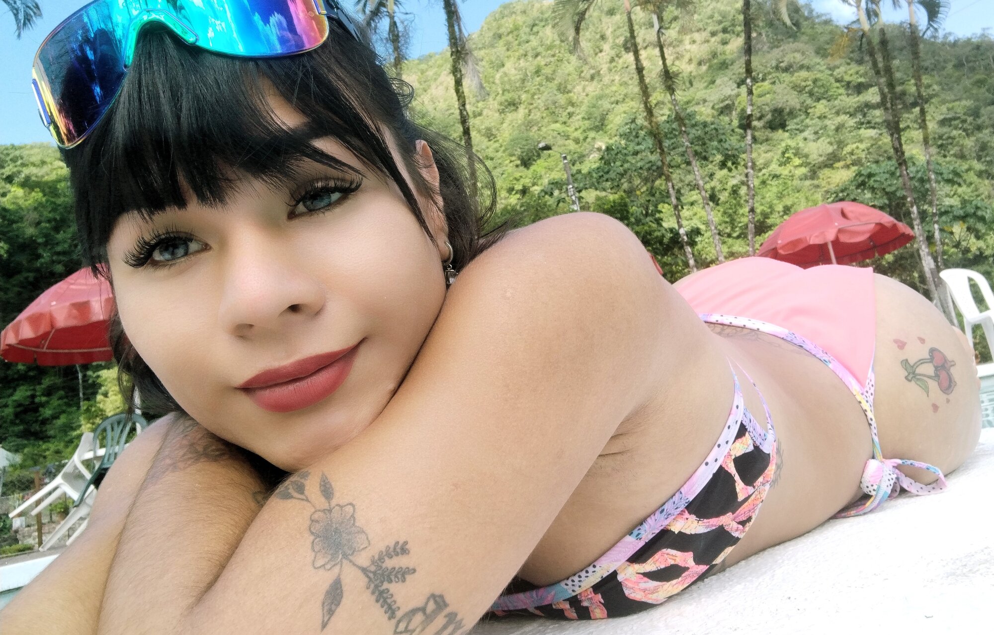 TSAngelique