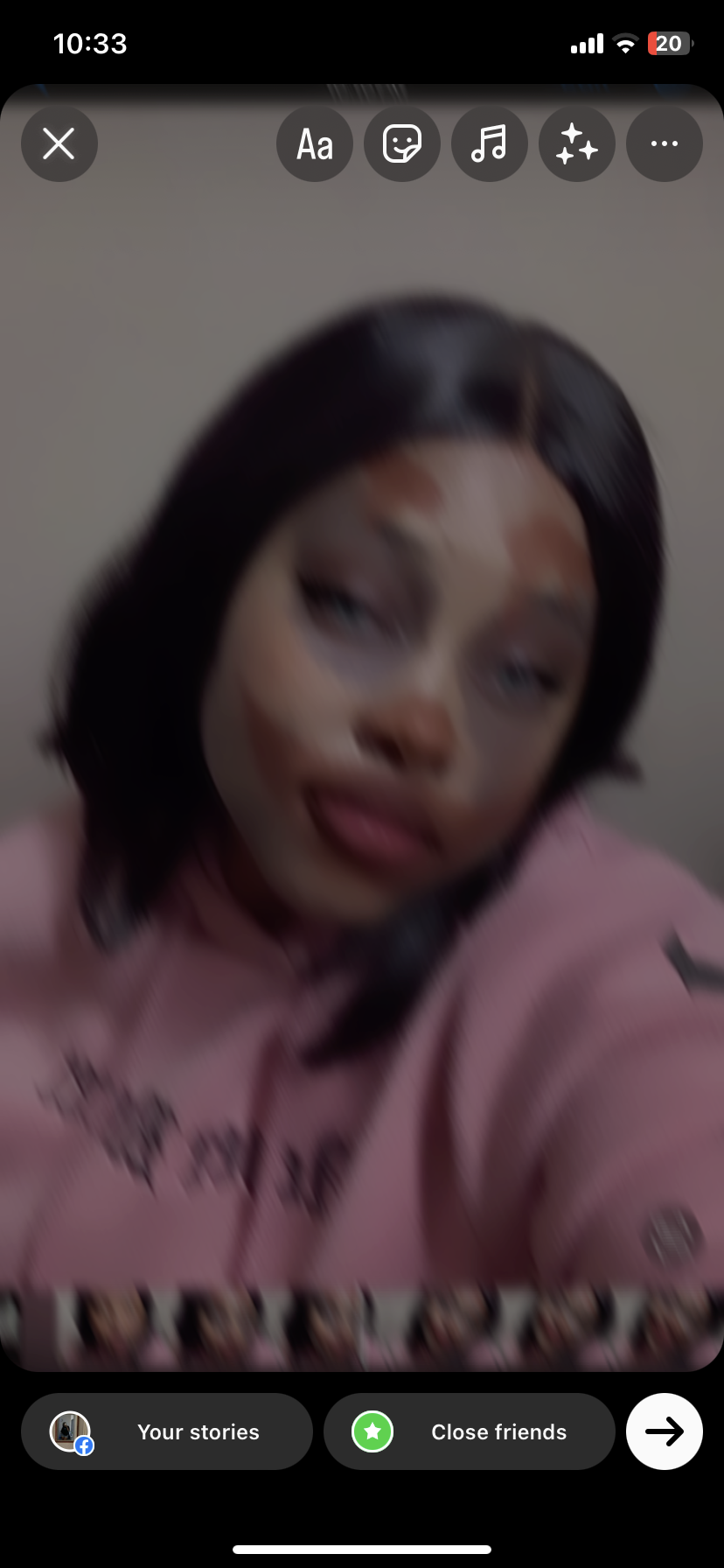 blackshortzbarbie