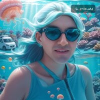 papacitus Modèle Webcam Profil