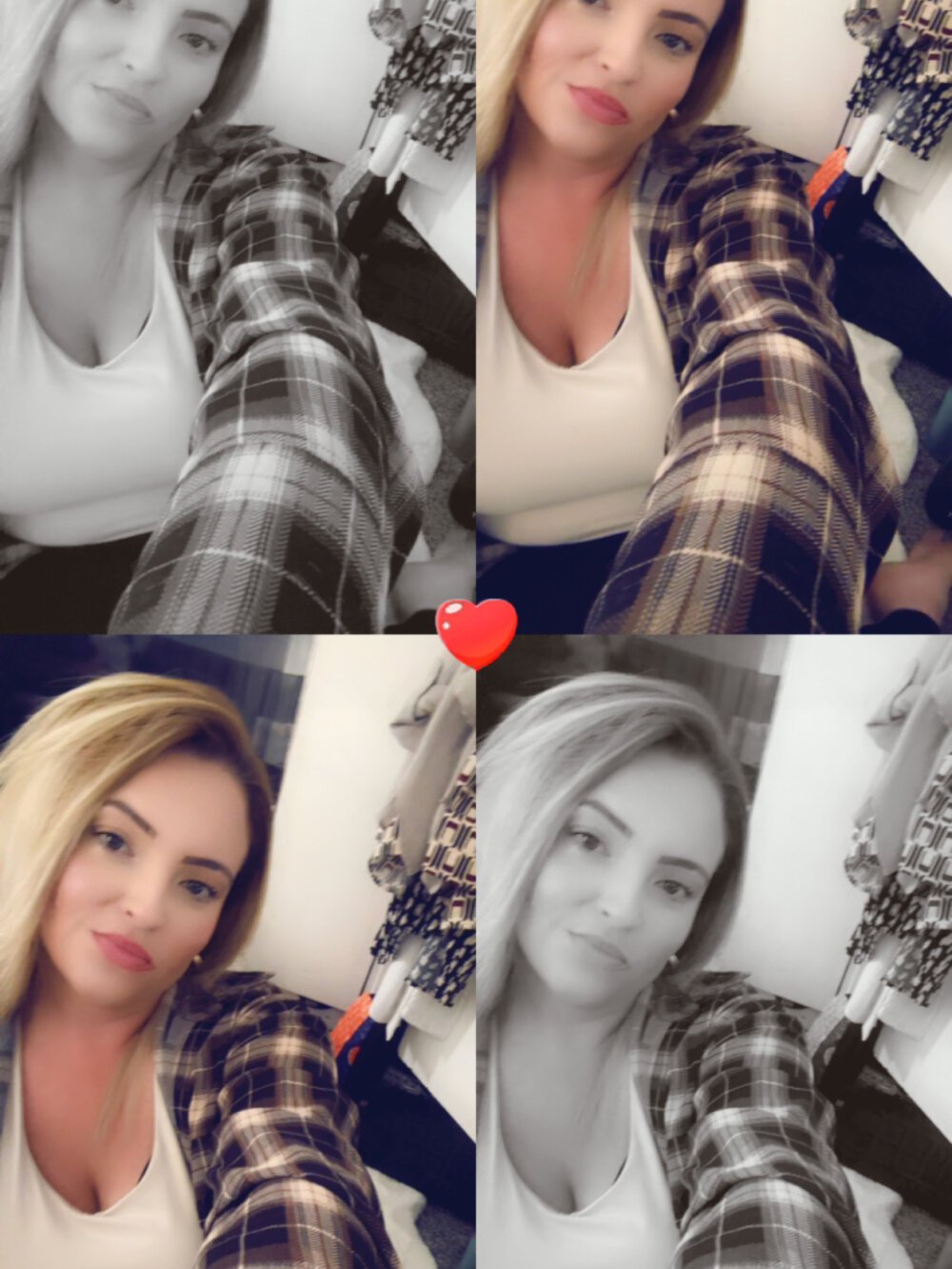 Valentinocherry profile