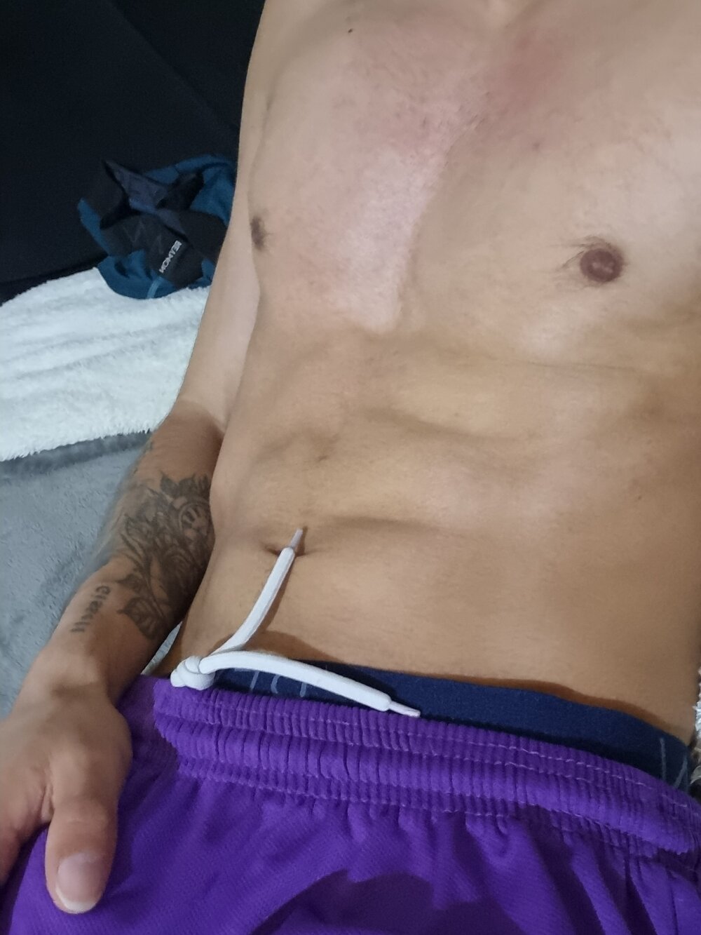 unifyinggrasp from stripchat