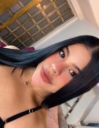 Aisha_poweer's webcam live show