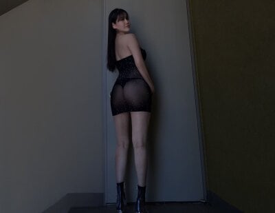 darcie_ private show