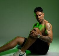 Dylanstonne's webcam live show