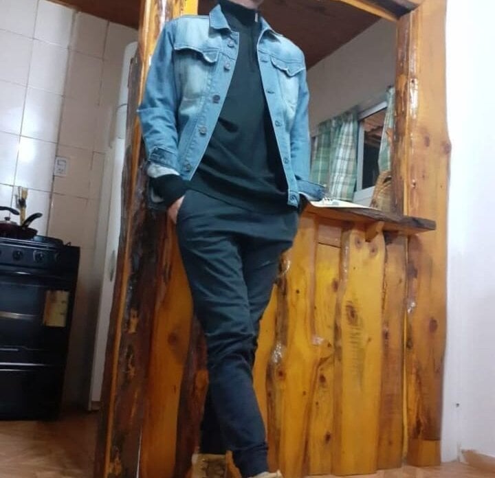 Coqui07's Offline XXX Chat