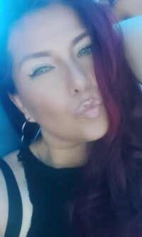 evymature's webcam live show