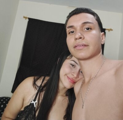 Stefis_Juan16 - Stripchat Couple 