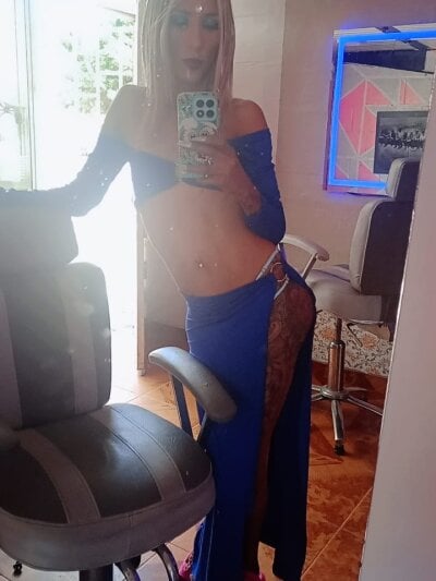 Roxy_roxxan - Stripchat Blowjob Cam2cam Cumshot Trans 