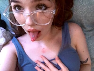 MeghanColbourne - Stripchat Teen Pov Cam2cam Girl 