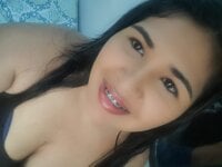 غرفة دردشة Candy_Maria_ دون اتصال