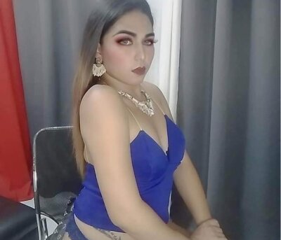 SLUTGODDESSESCOUPLE69X - Stripchat Trans 