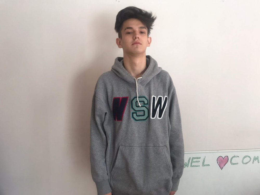 Sam_lu主播：免费直播性爱表演和聊天 | Stripchat