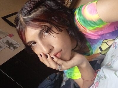 Honey_moonts - Stripchat Teen Lovense Best Trans 