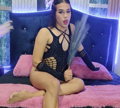 angelitasexxx's Offline XXX Chat