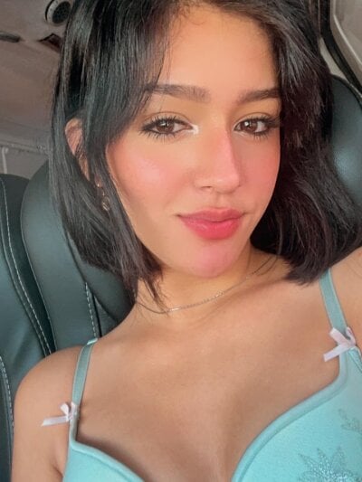 eloise_wills from stripchat