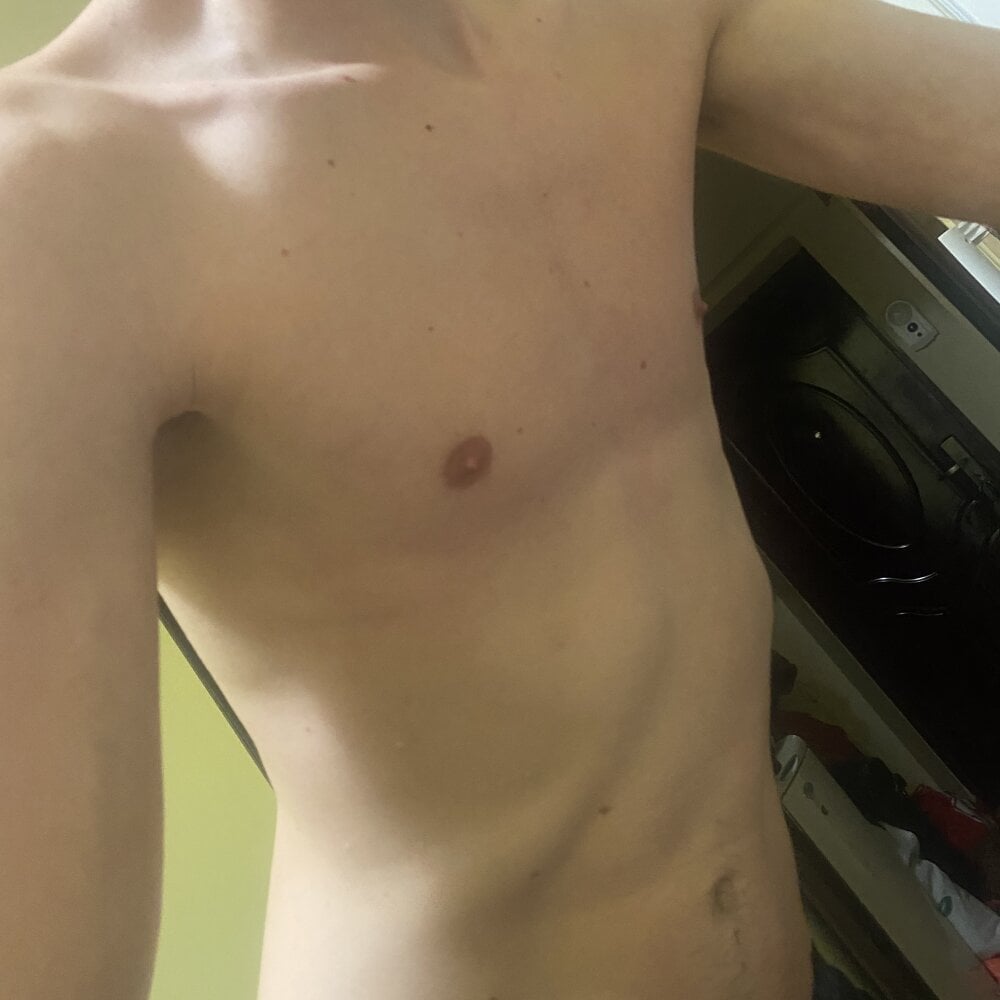 johny_boy97 from stripchat