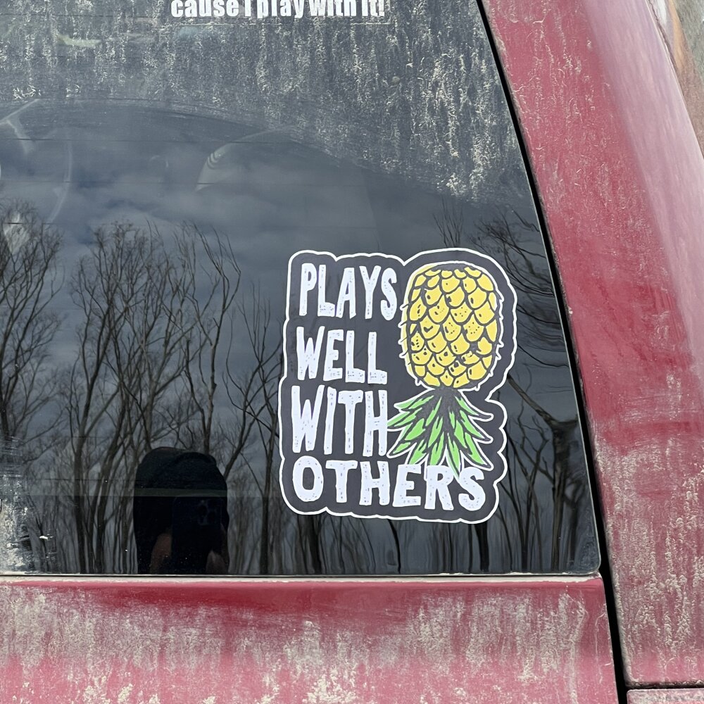 Luv2cum4play
