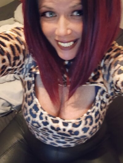 Forbidden-Irish-x on StripChat