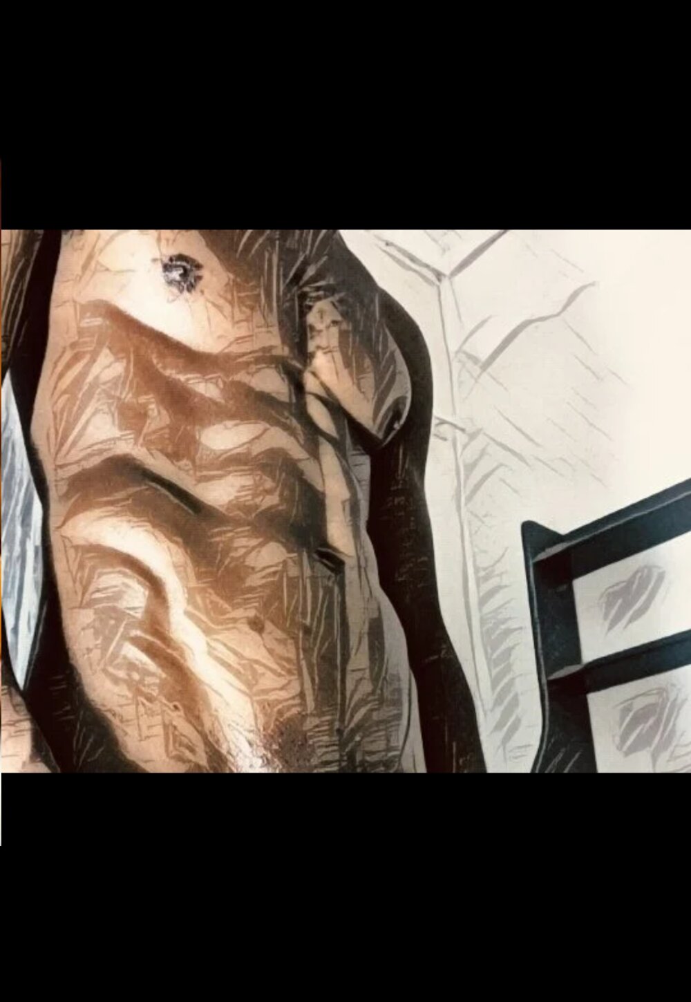 Miguel_BBC's Offline XXX Chat