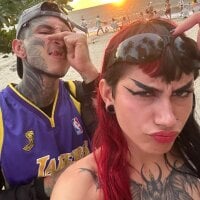 Ink_Deemons's webcam live show