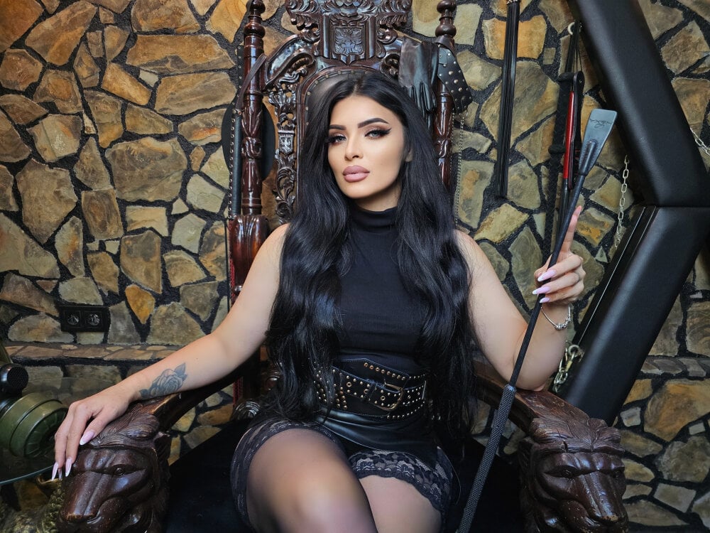 DevashaQueenX Obrolan XXX Offline