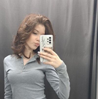 DortheySilagy on StripChat