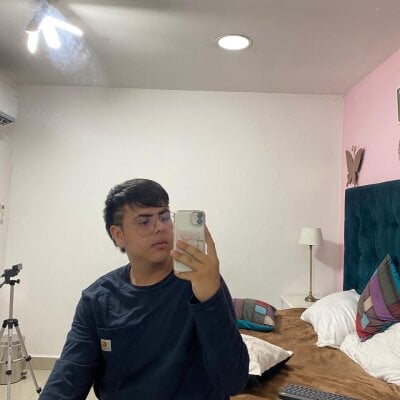 clarense_ from stripchat