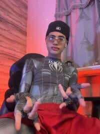 JacobBlackwell_'s webcam live show