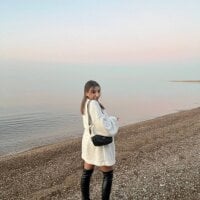 NaomiBaae's webcam live show